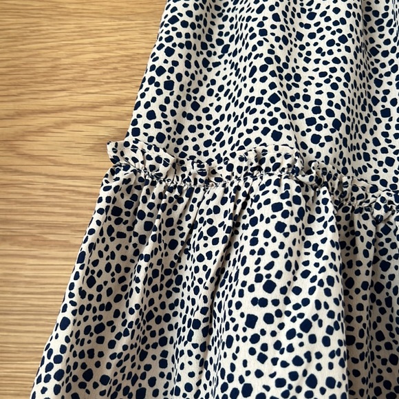 Petal & Pup Mini Skirt - Picture 2 of 4